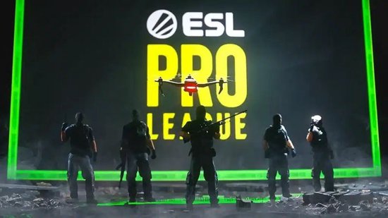 ESL强化电竞赛事规则：禁止选手比赛中上厕所，严令禁止辱骂言论