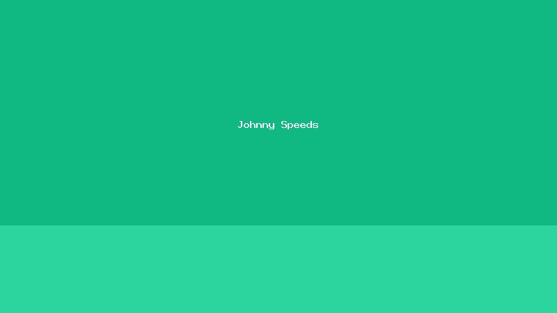Johnny Speeds战队大调整：friberg、nawwk和Lekr0降级，Anton Sapec Palmgren离队